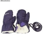 HUPPA kumštinės pirštinės Gaya.