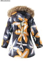 REIMA žieminė striukė Muhvi