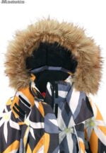 REIMA žieminė striukė Muhvi