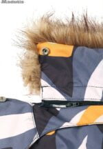 REIMA žieminė striukė Muhvi