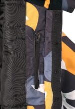 REIMA žieminė striukė Muhvi