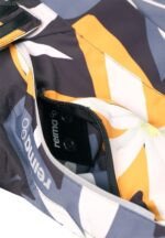 REIMA žieminė striukė Muhvi