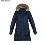 Huppa žieminė striukė MONA.