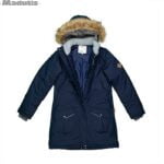 Huppa žieminė striukė MONA.