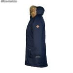 Huppa žieminė striukė MONA.