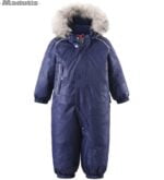 Reimatec®+ pūkinis kombinezonas Aaren.