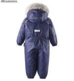 Reimatec®+ pūkinis kombinezonas Aaren.