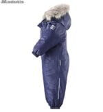 Reimatec®+ pūkinis kombinezonas Aaren.