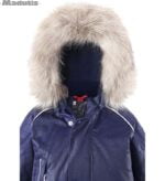 Reimatec®+ pūkinis kombinezonas Aaren.