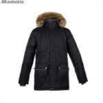 Huppa žieminė striukė Vesper.