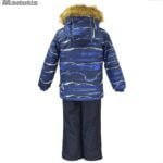 Huppa žieminis komplektas DANTE-1.