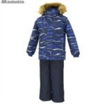 Huppa žieminis komplektas DANTE-1.