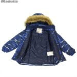 Huppa žieminis komplektas DANTE-1.