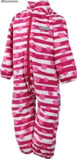 Huppa flisinis kombinezonas