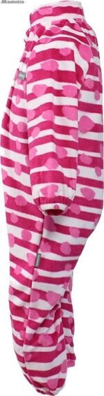 Huppa flisinis kombinezonas