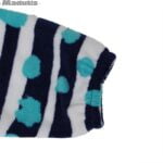 Huppa flisinis kombinezonas