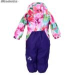 Huppa demisezoninis kombinezonas Golden.