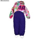 Huppa demisezoninis kombinezonas Golden.