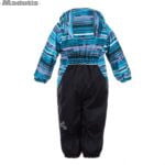 Huppa demisezoninis kombinezonas Golden.