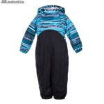 Huppa demisezoninis kombinezonas Golden.