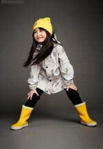 Reima demis. lietaus paltas Vatten.