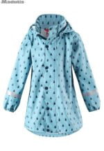 Reima demis. lietaus paltas Vatten.