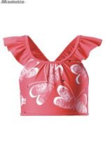 Maudymosi marškinėliai Calamari