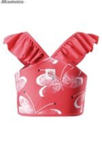 Maudymosi marškinėliai Calamari