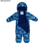 Huppa demisezoninis kombinezonas ORION-1