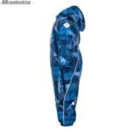 Huppa demisezoninis kombinezonas ORION-1