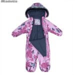 Huppa žieminis kombinezonas ORION.