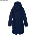 Huppa demisezoninė striukė JANELLE.