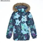 Huppa žieminė striukė LOORE.