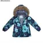 Huppa žieminė striukė LOORE.