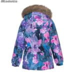 Huppa žieminė striukė LOORE.