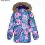 Huppa žieminė striukė LOORE.