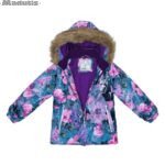 Huppa žieminė striukė LOORE.