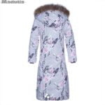 Huppa žieminis paltas ROYALY.