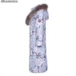 Huppa žieminis paltas ROYALY.