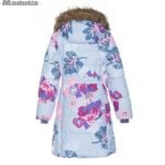 Huppa žieminis paltas YACARANDA.