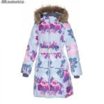 Huppa žieminis paltas YACARANDA.