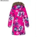 Huppa žieminis paltas YACARANDA.