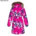 Huppa žieminis paltas YACARANDA.