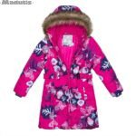 Huppa žieminis paltas YACARANDA.