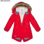 Huppa žieminis paltas VIVIAN.