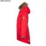 Huppa žieminis paltas VIVIAN.