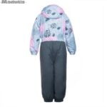 Huppa žieminis kombinezonas WILLY-1.