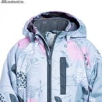 Huppa žieminis kombinezonas WILLY-1.