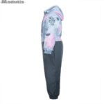 Huppa žieminis kombinezonas WILLY-1.