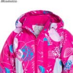 Huppa žieminis kombinezonas WILLY-1.